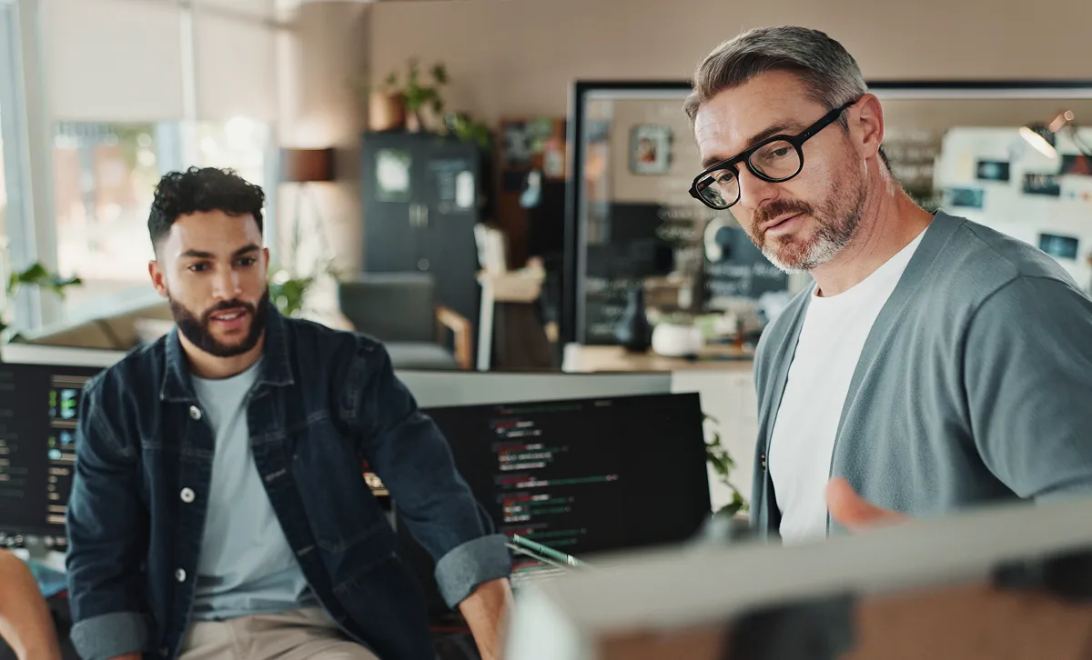 The first step businesses can take to move legacy systems to agentic AI