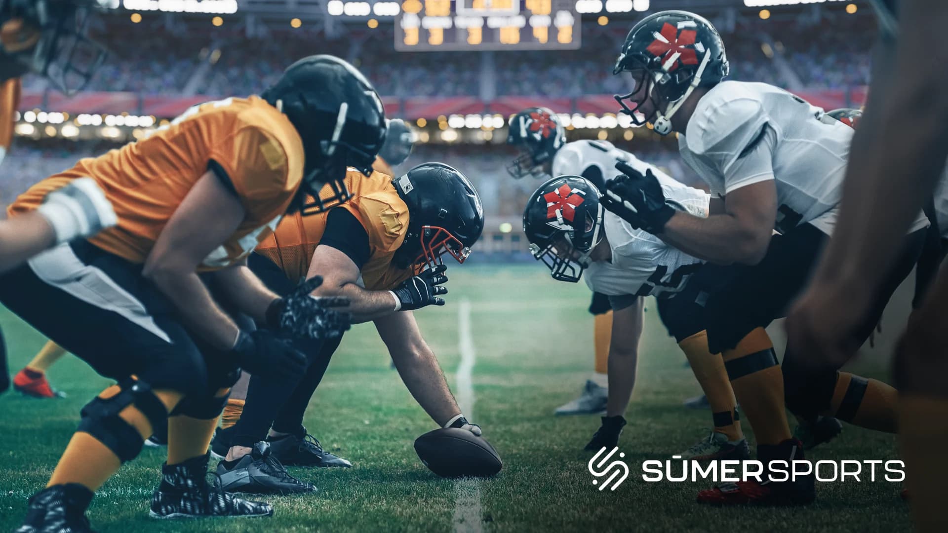 Building an advanced NFL
quantitative analysis tool