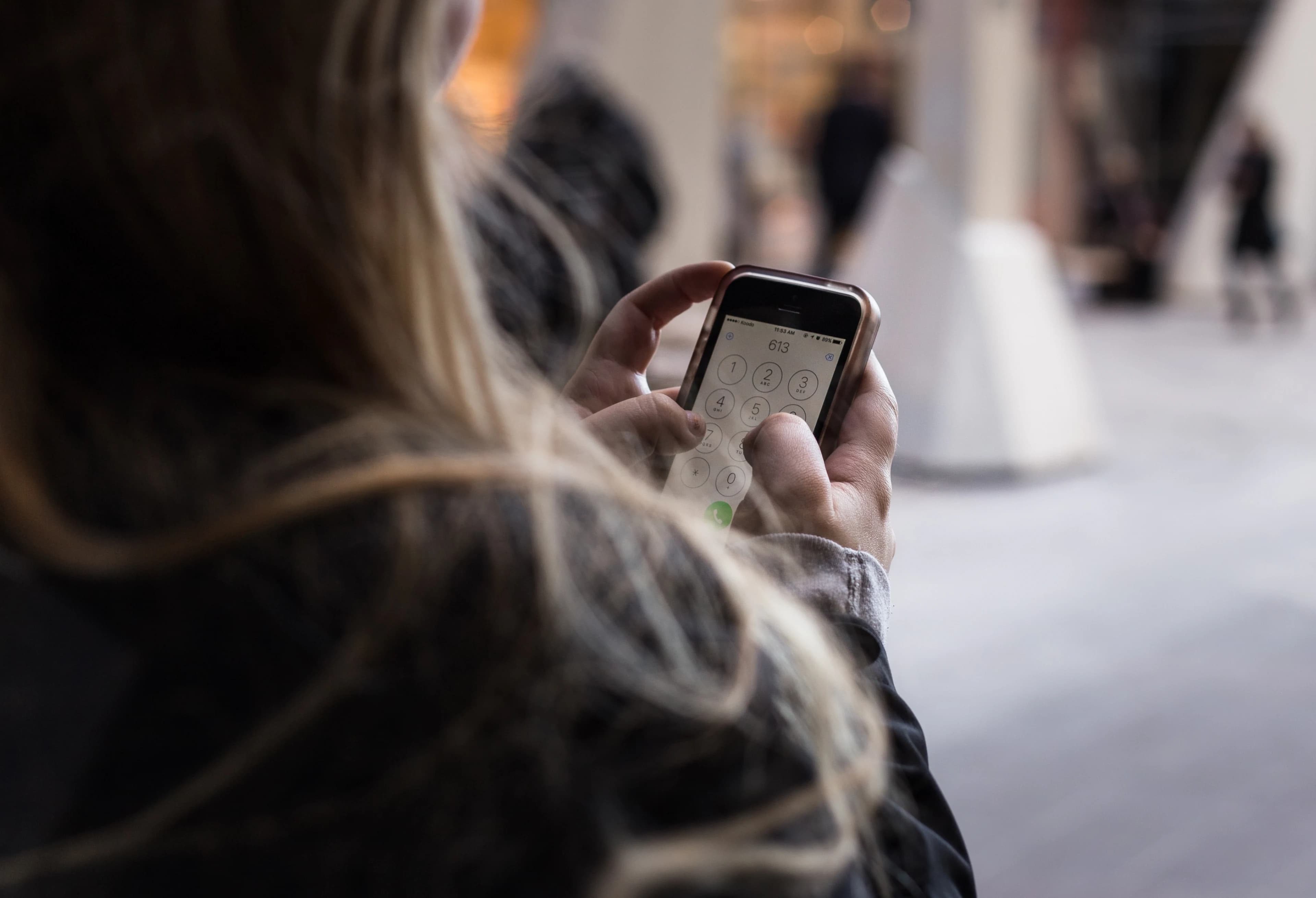 "I think my phone is listening to me"... What should CTOs do when AI knows what you never told it?