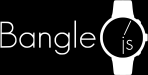 Bangle.js logo
