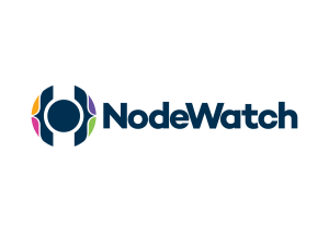 NodeWatch logo